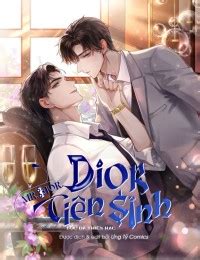 dior tien sinh chap 1.